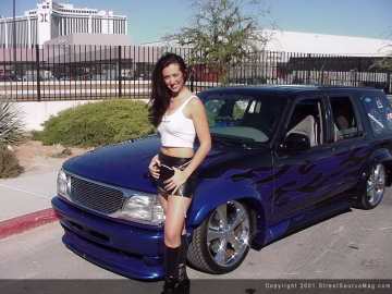 Exploring Endless Possibilities