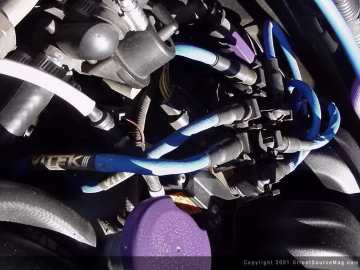 Exploring Endless Possibilities