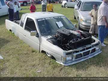 slamfest Show Images Page 1