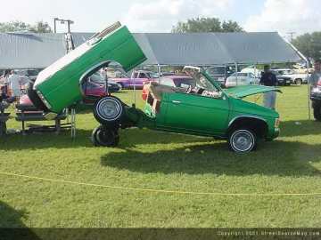 slamfest Show Images Page 1