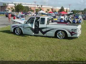 slamfest Show Images Page 2