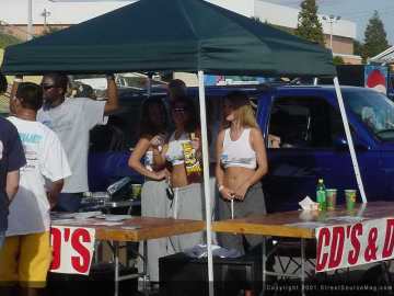 slamfest Show Images Page 2