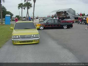 slamfest Show Images Page 2