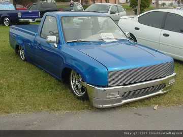 slamfest Show Images Page 2