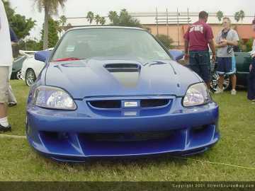 slamfest Show Images Page 3