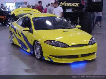 slamfest Show Images Page 3