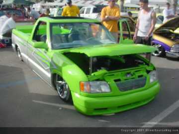 slamfest Show Images Page 3