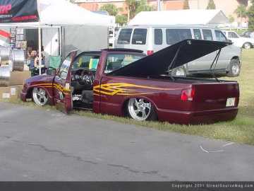 slamfest Show Images Page 3