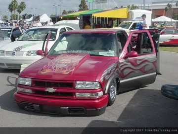 slamfest Show Images Page 4