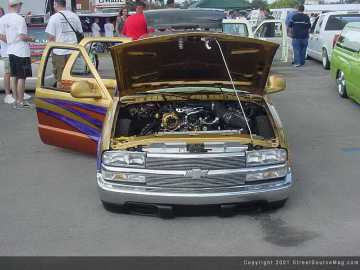 slamfest Show Images Page 4