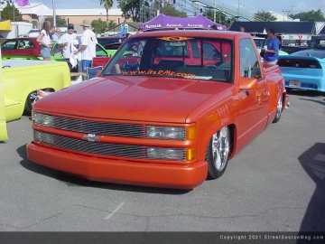 slamfest Show Images Page 4