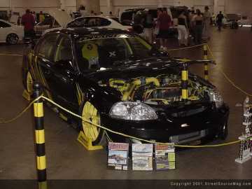 slamfest Show Images Page 4