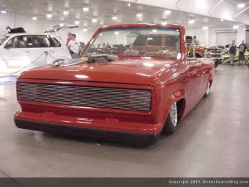 slamfest Show Images Page 4