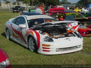 slamfest Show Images Page 4