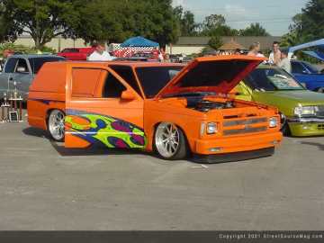 slamfest Show Images Page 5