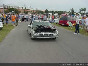 slamfest Show Images Page 5