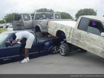 slamfest Show Images Page 5