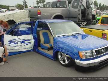 slamfest Show Images Page 5