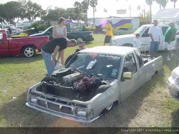 slamfest Show Images Page 6