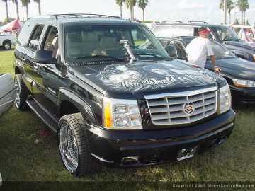 slamfest Show Images Page 6