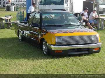 slamfest Show Images Page 6