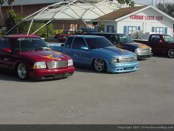 slamfest Show Images Page 7