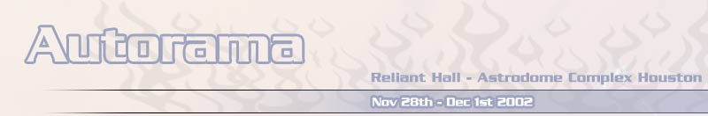 Houston Autorama