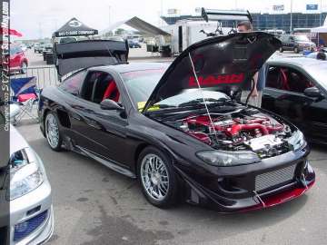 battle_of_the_imports_chicago Show Images Page 1