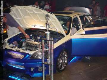 hin-chicago Show Images Page 3