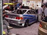 sema Show Images Page 2