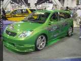 sema Show Images Page 6