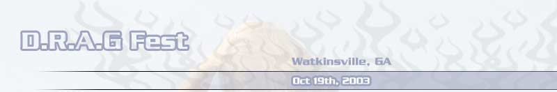 D.R.A.G Fest