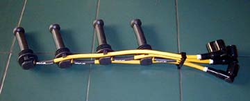 Makin' Waves project-Performance