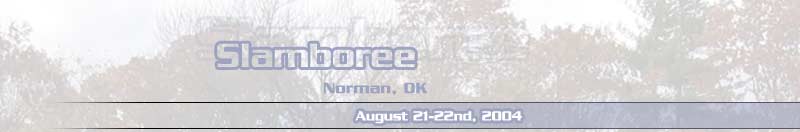 Slamboree