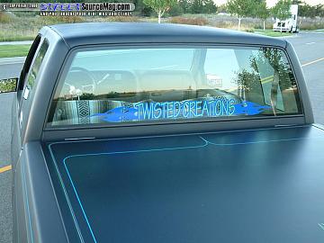 Perfectly NOT Perfect