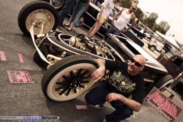 RatCityRuckusShow Show Images Page 1