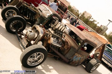 RatCityRuckusShow Show Images Page 2