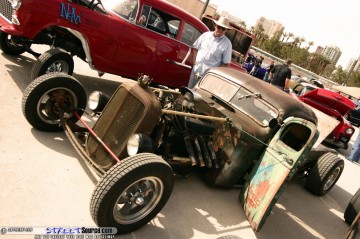 RatCityRuckusShow Show Images Page 2