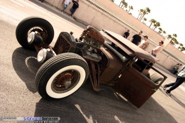 RatCityRuckusShow Show Images Page 4