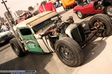 RatCityRuckusShow Show Images Page 4