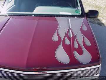 Daily Driven Pleasure