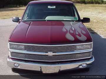 Daily Driven Pleasure