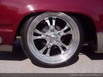 Daily Driven Pleasure