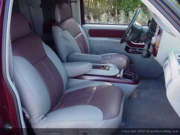 Daily Driven Pleasure