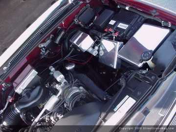 Daily Driven Pleasure