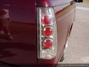 Daily Driven Pleasure