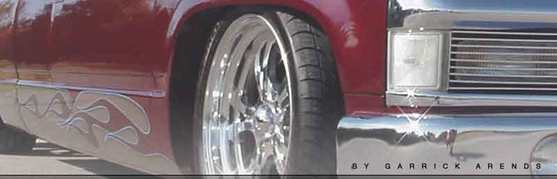 -Daily Driven Pleasure