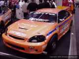 sema Show Images Page 2