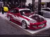 sema Show Images Page 2