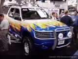 sema Show Images Page 4